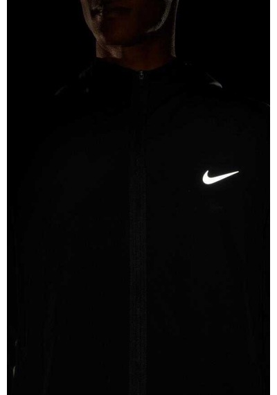 Nike Dri-fıt Erkek Ceket Siyah Koşu Antrenman Fb7482-010