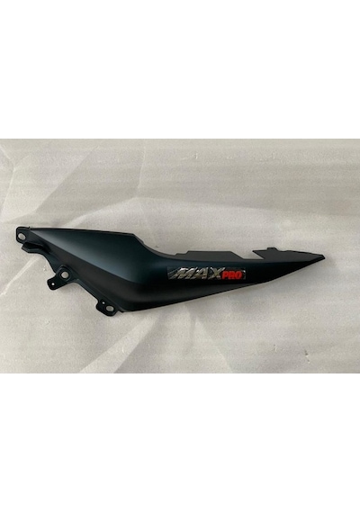 Sol Koruma Levhası Yeşil Max Pro 150 Arora