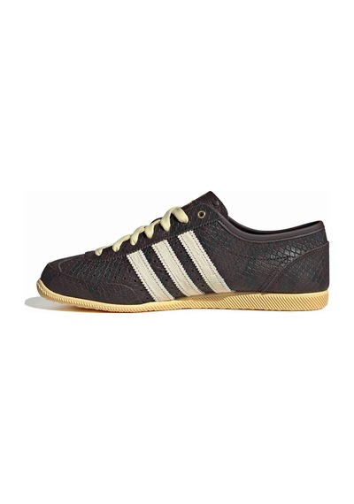 Adidas Kadın Spor Ayakkabı Japan Decon W Kj5011 Kahve Rengi
