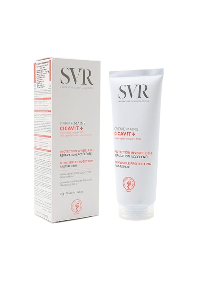SVR Cicavit+ Creme Mains El Kremi 75 G