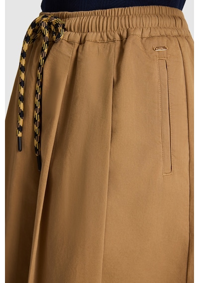 U.s. Polo Assn. Kadın Coconut Etek Dokuma 50322001-vr153
