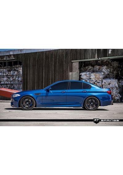 Bmw F10 M5 Sedan Xt Spor Yay -30/20mm