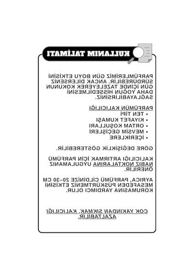 50ml Floral Eau De Parfum, Kadın Parfüm İle Şıklığı Yakalayın Amber
