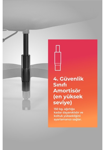 Ergolife Sit Air Ofis Koltuğu Tekerlekli, Yükseklik Ayarlı, Fileli, Siyah, Bilgisayar Sandalyesi -572.60.1.152 Diğer Ergolife Sit Air Ofis Koltuğu Tekerlekli, Yükseklik Ayarlı, Fileli, Siyah, Bilgisayar Sandalyesi -572.60.1.152 Diğer
