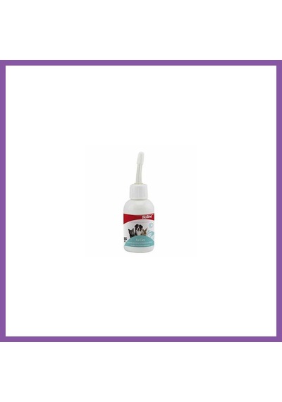 Bioline Kulak Bakım Damlası 50 Ml Bzoshb