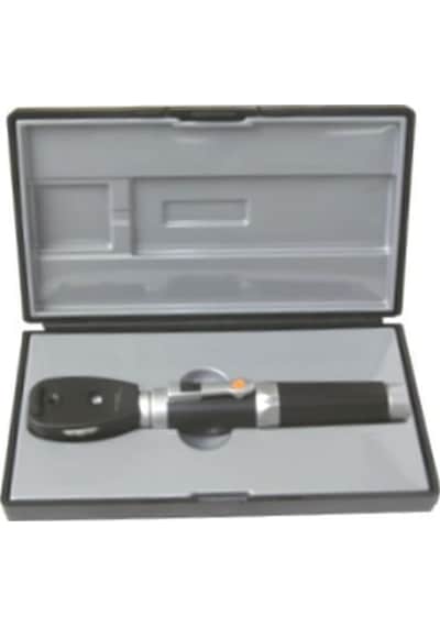 Medikaltec Honsun Oftalmaskop Set Hs-op 10