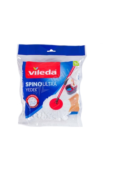 5 Adet Vileda Spino Yedek Paspas