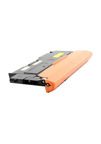 Clt-Y404S Sarı Uyumlu Toner|Samsung Sl-C430W-Sl-C480W-Sl-C480Fw