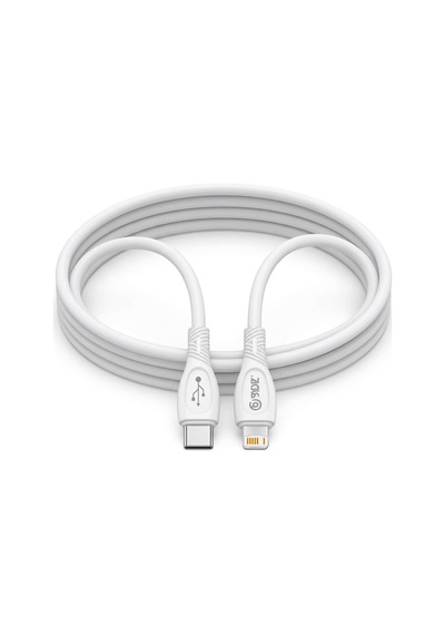 Bydiz İphone Usb-c To Lightning Hızlı Şarj Kablosu Type-c Pd Destekli 14/13/12/11 Pro Max Xs Max Xr X Airpods Pro Uyumlu - Yeni Nesil Akıllı Çip İos Uyumlu