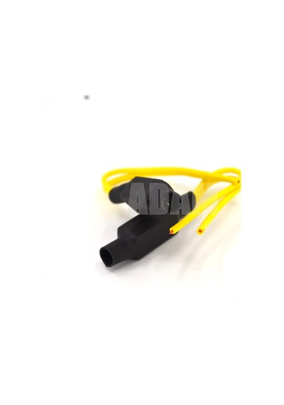 T10 Led Arıza  Modül Taş Rezistans 2 Adet