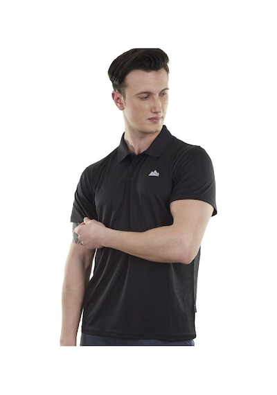 Alpinist Horizons Ultra Dry Erkek Polo T-Shirt 600613 001