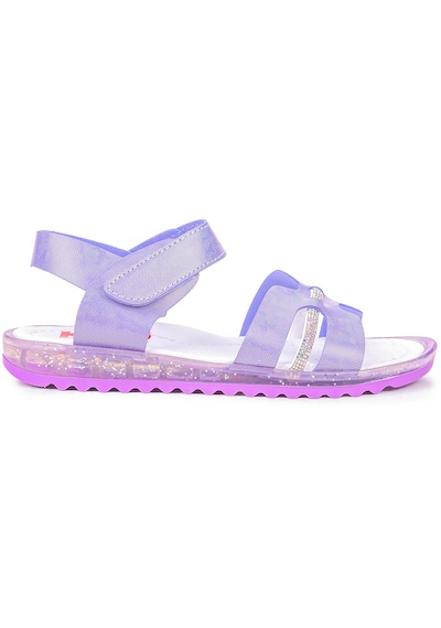 Kız Çocuk Sandalet Arz 2345 Beyaz