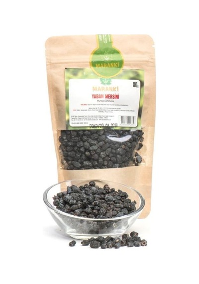 Maranki Yaban Mersini 80 G