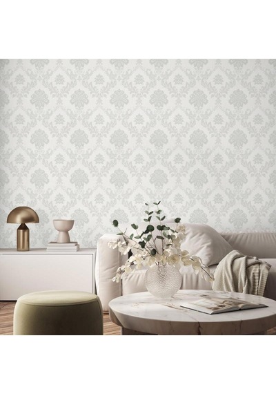Adawall Duvar Kağıtları Hue Koleksiyonu 24206-1 Renkli