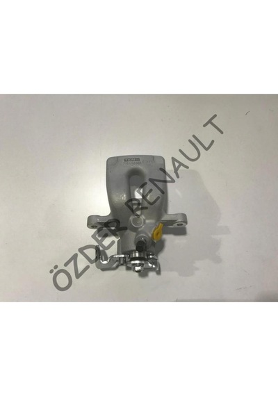 Clio 3 - III Arka Fren Merkezi Silindiri Kaliperi Sağ 7701208362