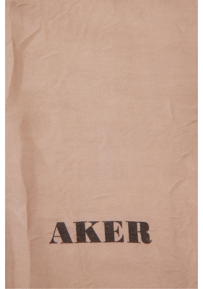 Aker 70x190 Kraş Şal Renkli-1 Renkli-1