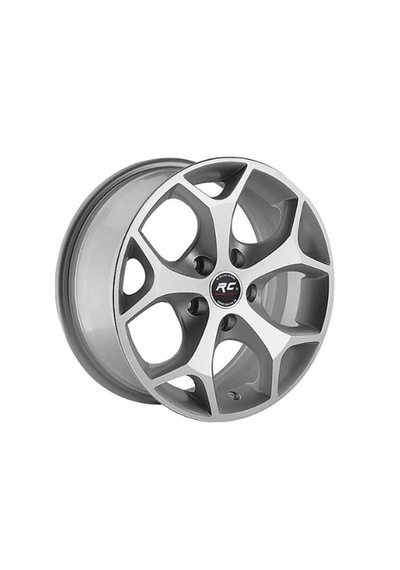 5 108 15 6.5 Et35 Gun Metal