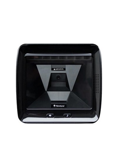 Newland Fr8080-20 Fr80 Salmon 1d/2d 1280x1088 Cmos Ip52 3m Usb + Adaptör Masaüstü Karekod Okuyucu