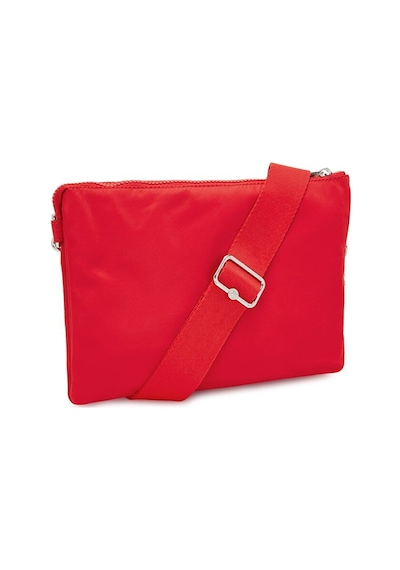 Kipling Kıplıng Riri L Küçük Boy Omuz Çantası Pembe Party Pınk P Pembe