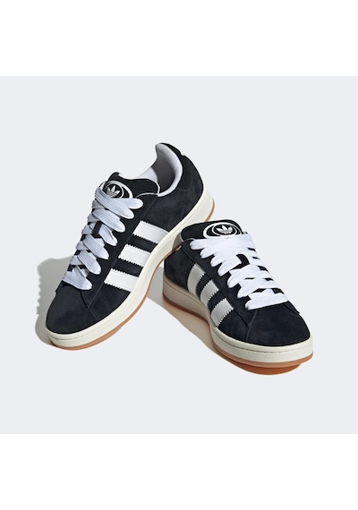 Adidas Campus 00S Unisex Spor Ayakkabı - Siyah HQ8708 Siyah