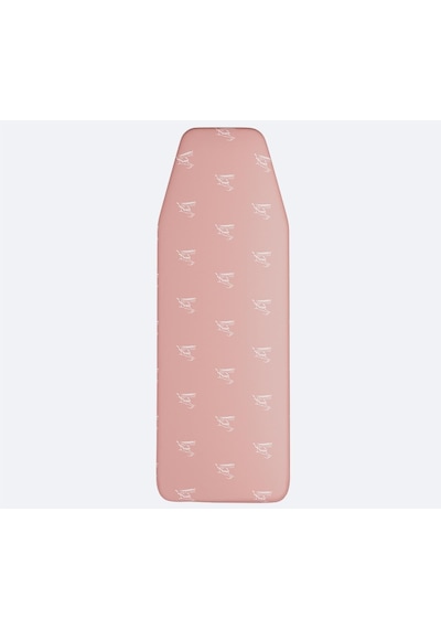 Gazella Ütü Masası Kılıfı Bezi 50 X 135 Cm Pudra