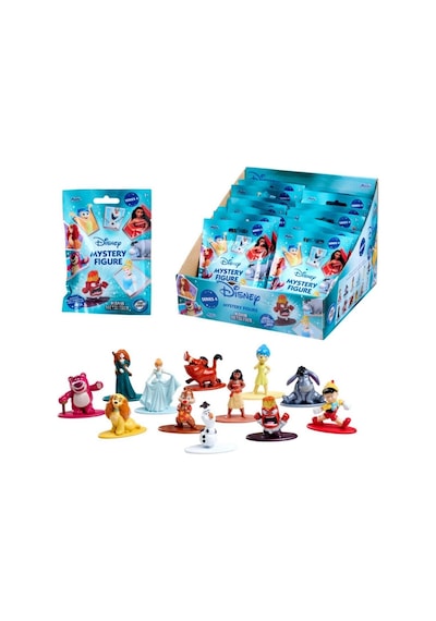 Sürpriz Figür Paketleri - 1097 01