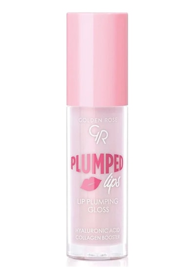 Plumped Lips Lip Plumping Gloss No:201 0
