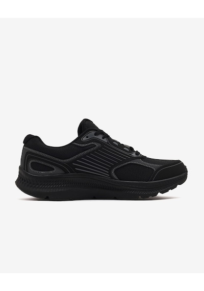Skechers Go Run Consıstent 2.0 Erkek Siyah Koşu Ayakkabısı 220866tk Bbk Siyah