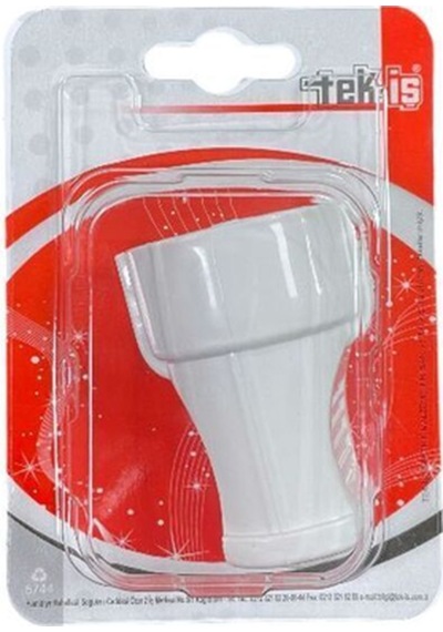 Dişi Fiş Topraklı