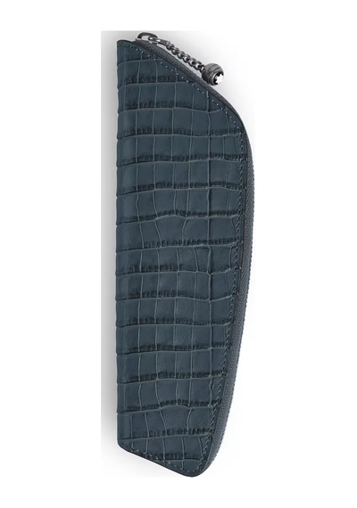 Montblanc Atelier 1li Kalemlik 220485 Mavi
