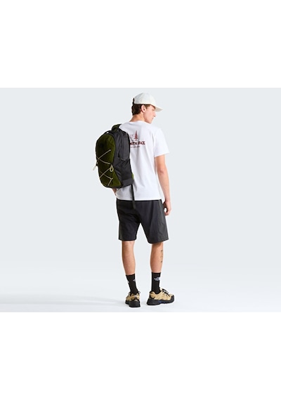 The North Face M Camping Relaxed Erkek Outdoor Tişörtü Nf0a8gqmfn41 Beyaz