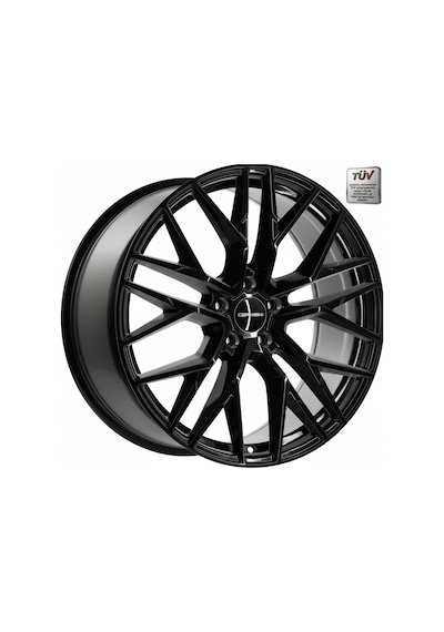 Kormetal Ca20 8,0x18 Pcd:5108 Et:55 Ch:63,4 B Jant 4 Adet