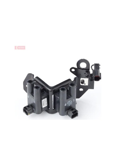Hyundai Accent 3 Bobin 1.4 2006-2012 G4ee Denso Dıc0112