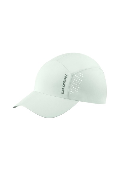 Salomon Cross Cap Unısex Şapka Mavi Mavi