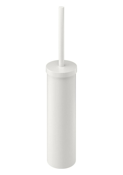 Enudden Tuvalet Fırçası , Beyaz, 48 Cm Beyaz - 930382142 Beyaz