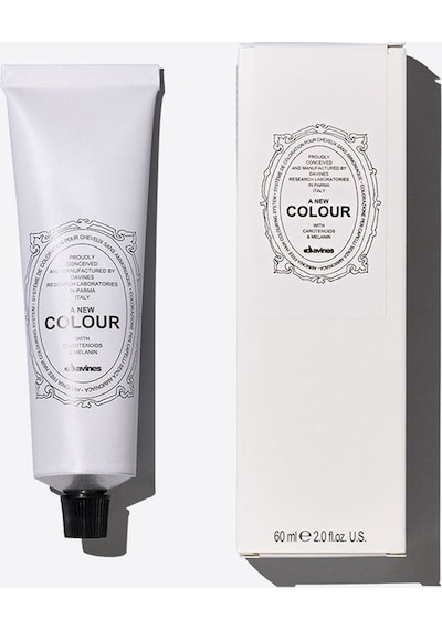Davines New Colour Saç Boyası 60 ML