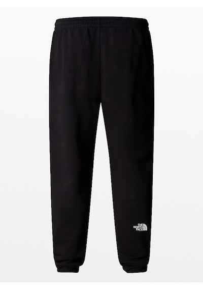 The North Face M Simple Dome Regular Tapered Jogger Erkek Eşofman Altı Siyah