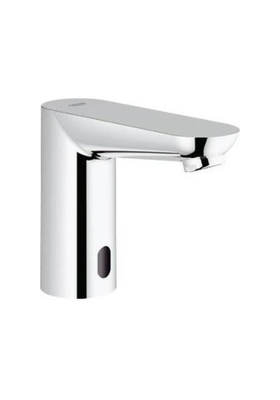 Grohe Fotoselli Lavabo Bataryası Elektrikli Tek Su Giriş 36269000