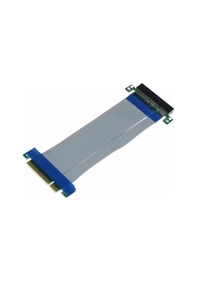 8x Uzatma Kablosu Pci E 8x Uzatma Kablosu Pci Exp X8 Uzatma Kablosu 18 Cm