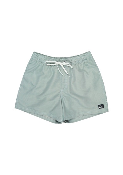 Quiksilver Quıksılver Deluxe 15 Grt0 Yeşil