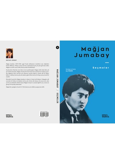 Mağjan Jumabay - Seçmeler