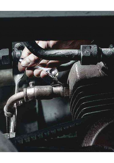wera Bit-check 10 Zyklop Mini Cırcır Seti (05073645001)