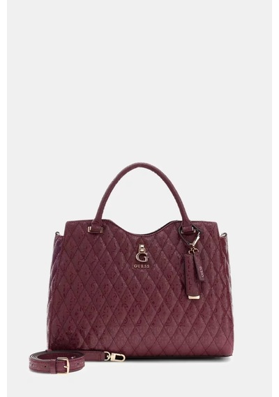 Guess Tamara Omuz Çantası-gg232305 Mer