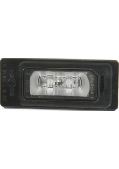 Plaka Lambası 4G0943021 4G0943021A [Oem] 299705061