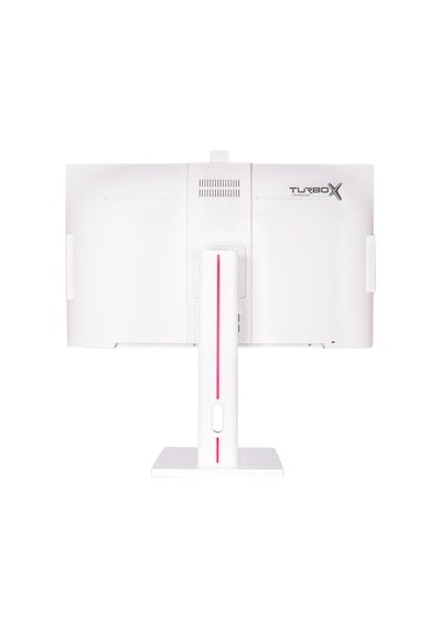 Turbox TAX1957 i7-7700 8 GB 512 GB SSD 27" Free Dos FHD AIO Masaüstü Bilgisayar