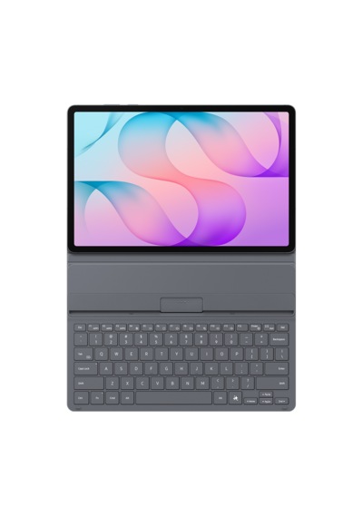 Samsung Uyumlu Galaxy Tab S12+ İnce Klavyeli Kılıf