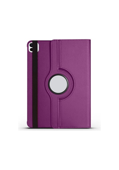 Apple Uyumlu iPad Pro 11 2024 Redclick Dönebilen Standlı Kılıf