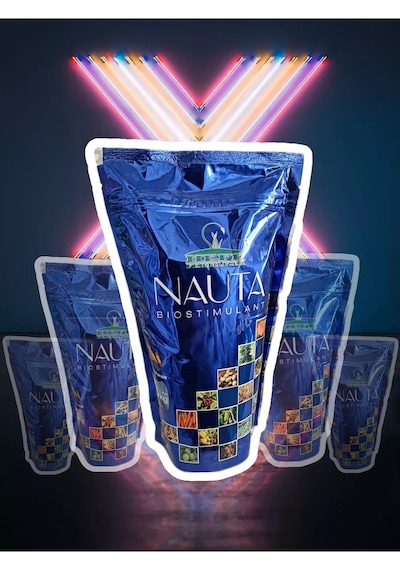 Nauta Biostimulant Katı Deniz Yosunu 500 Gr