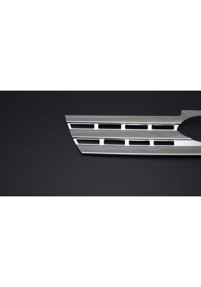Ford Connect Krom Ön Panjur 2009-2014 Arası