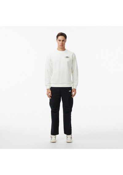 Anta You Are The Ping To My Pong Erkek Beyaz Sweatshirt 852618703s 2800324
